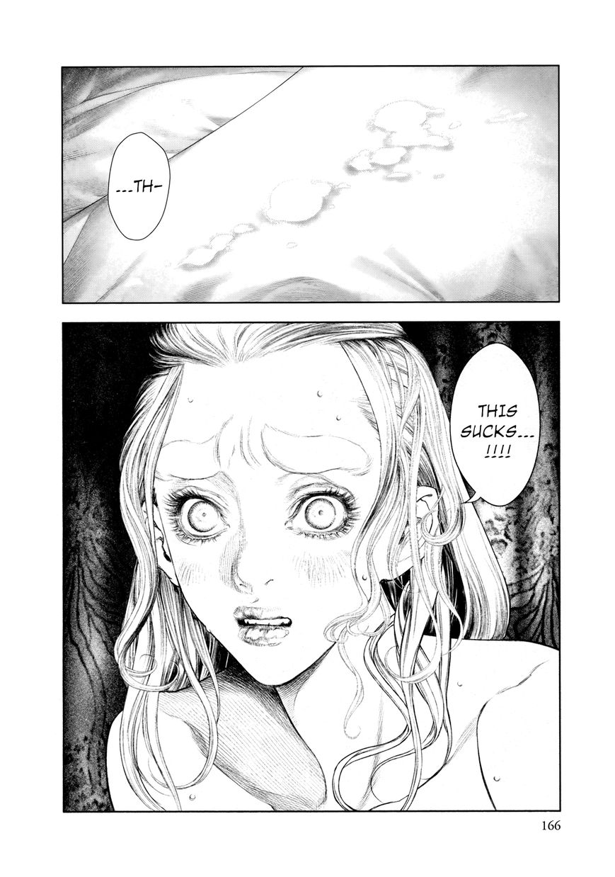 Innocent (SAKAMOTO Shinichi) Chapter 84 page 15 - Chapter 84 : Pure Blasphemy