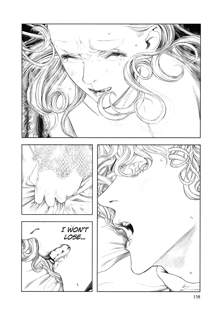 Innocent (SAKAMOTO Shinichi) Chapter 84 page 7 - Chapter 84 : Pure Blasphemy