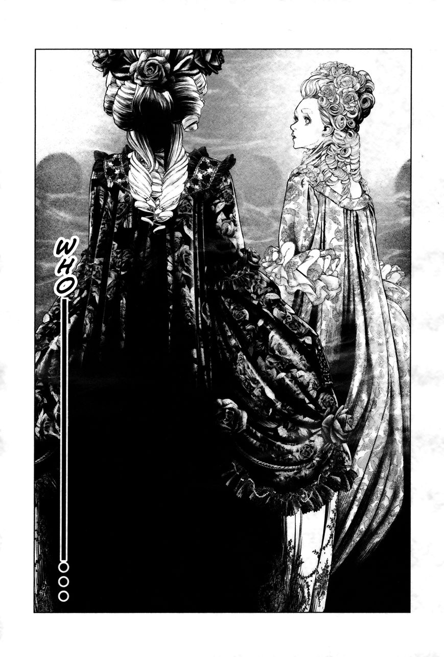 Innocent (SAKAMOTO Shinichi) Chapter 90 page 13 - Chapter 90 : Birdcage Ecstasy