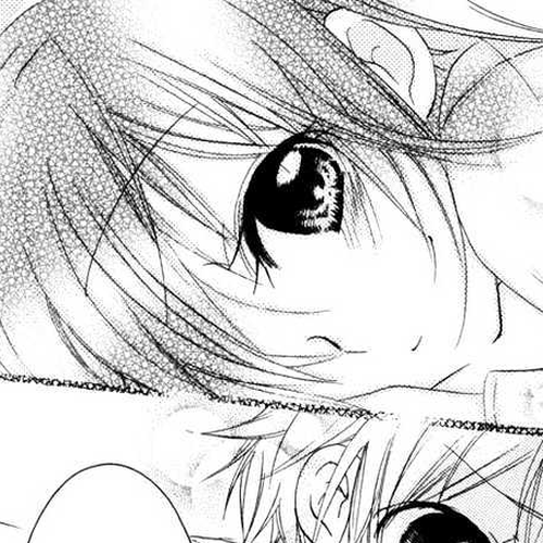 Innocent World Chapter 2 : Let's just go home cover