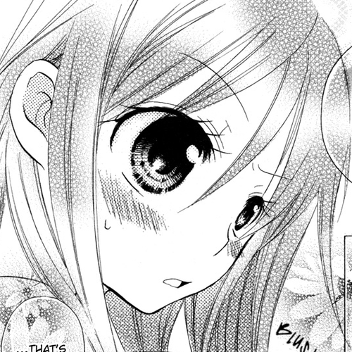 Innocent World Chapter 3 v2 : The Price of Being 14 Years Old cover
