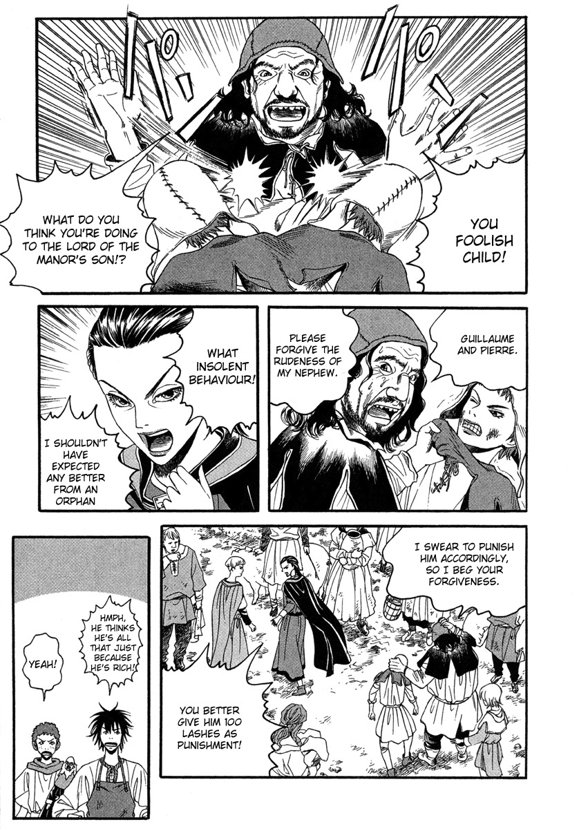 Innocents Shounen Juujigun Chapter 1 page 20 - Chapter 1: 1212