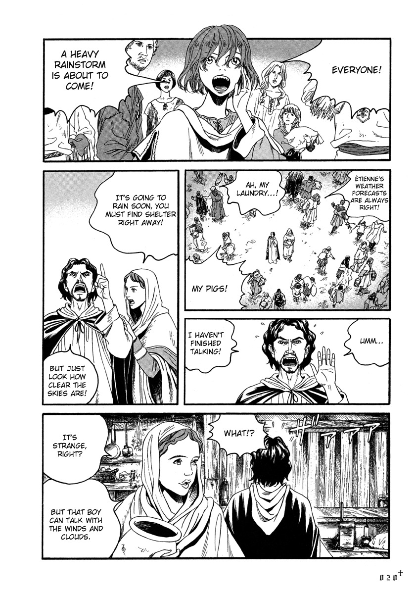 Innocents Shounen Juujigun Chapter 1 page 21 - Chapter 1: 1212