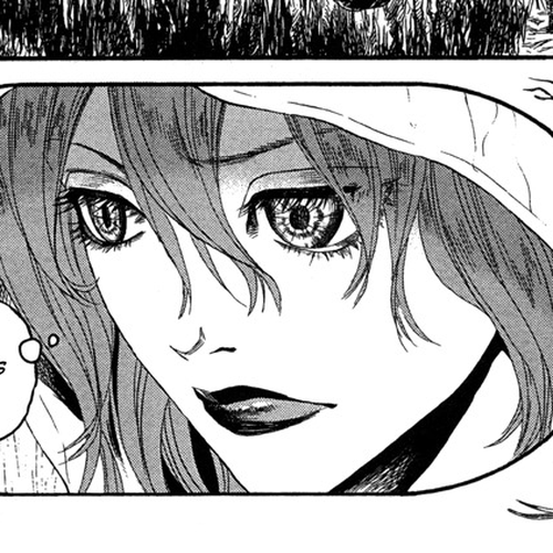 Innocents Shounen Juujigun Chapter 1: 1212 cover