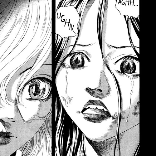 Innocents Shounen Juujigun Chapter 12: Isabelle the Prostitute cover