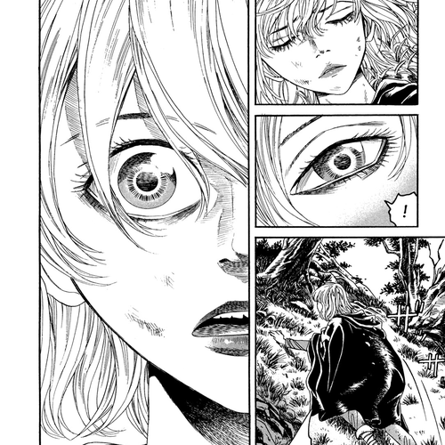 Innocents Shounen Juujigun Chapter 13: Forest of Demons cover