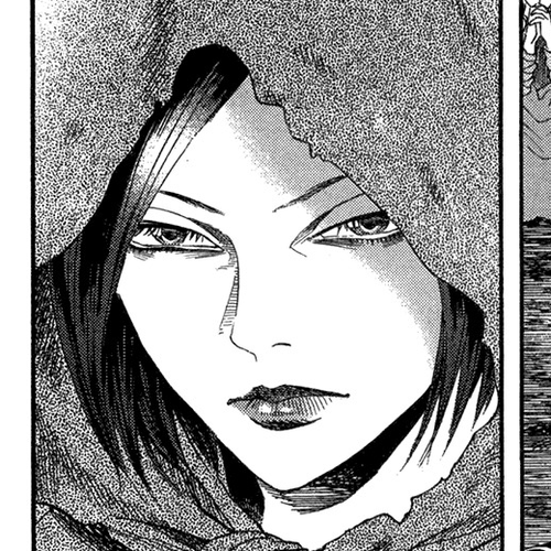 Innocents Shounen Juujigun Chapter 15: Hidden Chapel cover
