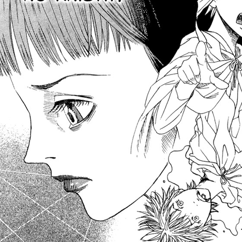 Innocents Shounen Juujigun Chapter 16: Marc's Death cover