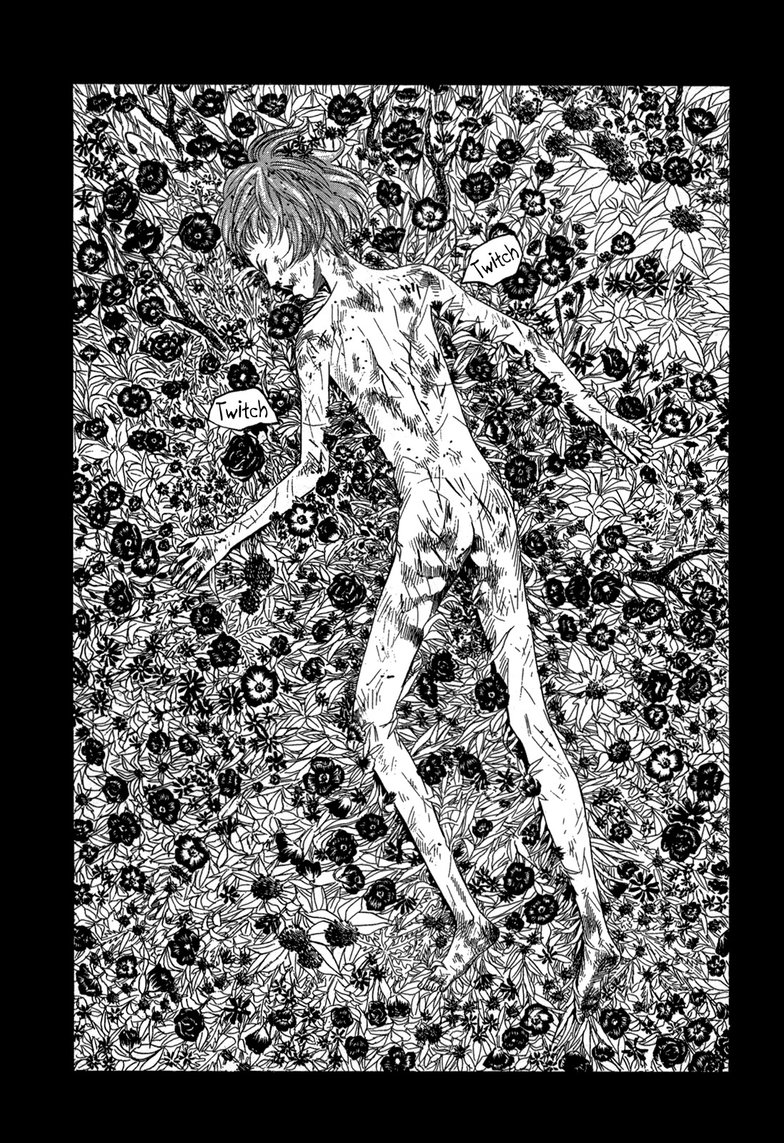 Innocents Shounen Juujigun Chapter 18 page 25 - Chapter 18: Underneath the Mask