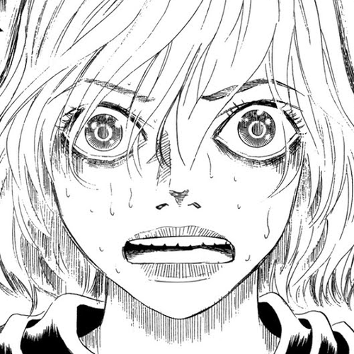 Innocents Shounen Juujigun Chapter 19: Divine Laughter cover