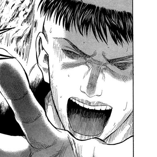 Innocents Shounen Juujigun Chapter 20: The Devil's Lair cover