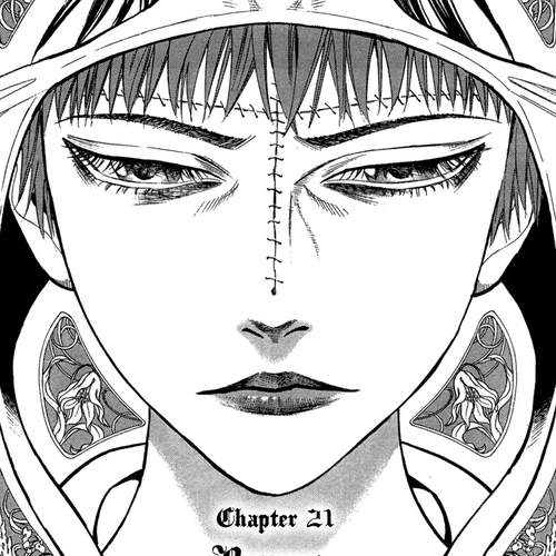 Innocents Shounen Juujigun Chapter 21: Revenge cover