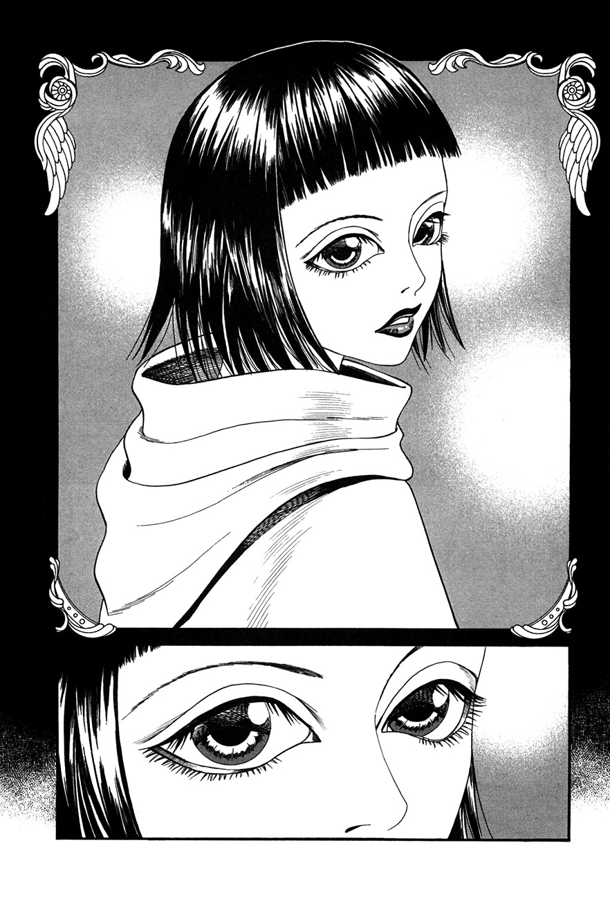 Innocents Shounen Juujigun Chapter 4 page 7 - Chapter 4: The Twelfth Apostle
