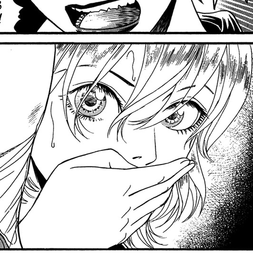 Innocents Shounen Juujigun Chapter 4: The Twelfth Apostle cover
