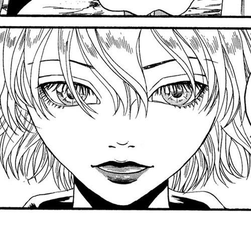 Innocents Shounen Juujigun Chapter 6: Innocents - The Pure Children cover