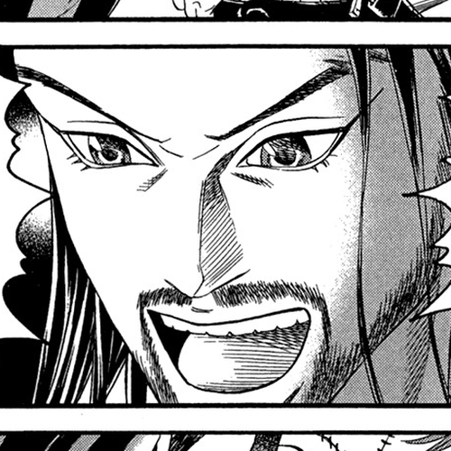 Innocents Shounen Juujigun Chapter 7: Nicholas' Death cover