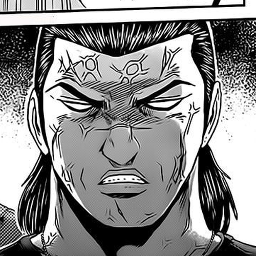 Ino-Head Gargoyle Chapter 1.2 : Ino-Head Gargoyle x Kamen Teacher Crossover - Kamen Teacher Police 02 cover