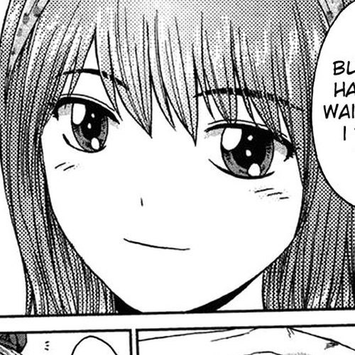 Ino-Head Gargoyle Chapter 11 : Hello Goodbye Policeman cover