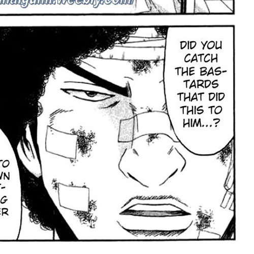 Ino-Head Gargoyle Chapter 21 : Highway Monster cover