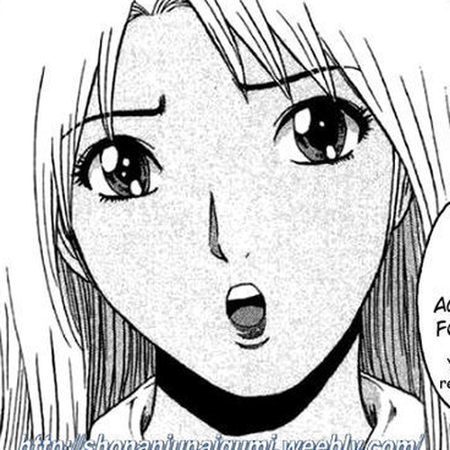Ino-Head Gargoyle Chapter 23 : Grey Alien's Unexpected Transformation! cover