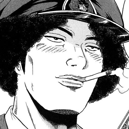 Ino-Head Gargoyle Chapter 29 : Life Is Beautiful? cover