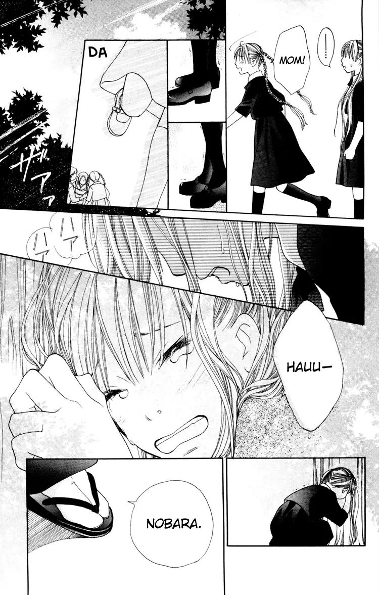 Inochi Chapter 1 page 30 - Chapter 1: Unforgettable Past