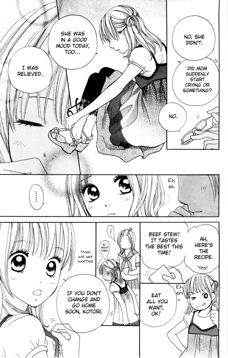 Inochi Chapter 1 page 42 - Chapter 1: Unforgettable Past