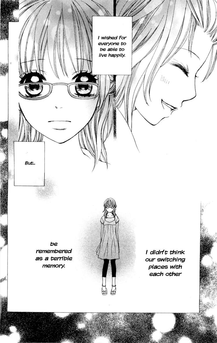 Inochi Chapter 1 page 49 - Chapter 1: Unforgettable Past
