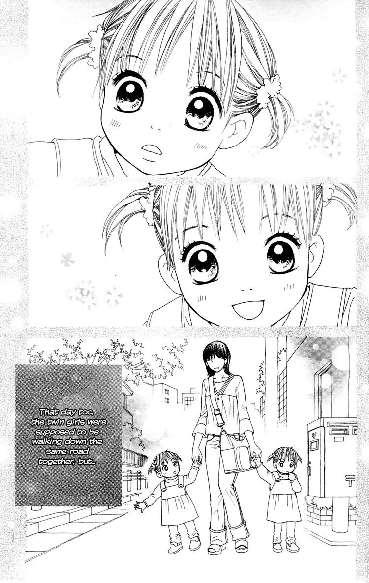 Inochi Chapter 1 page 6 - Chapter 1: Unforgettable Past