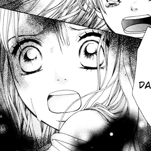 Inochi Chapter 1: Unforgettable Past cover
