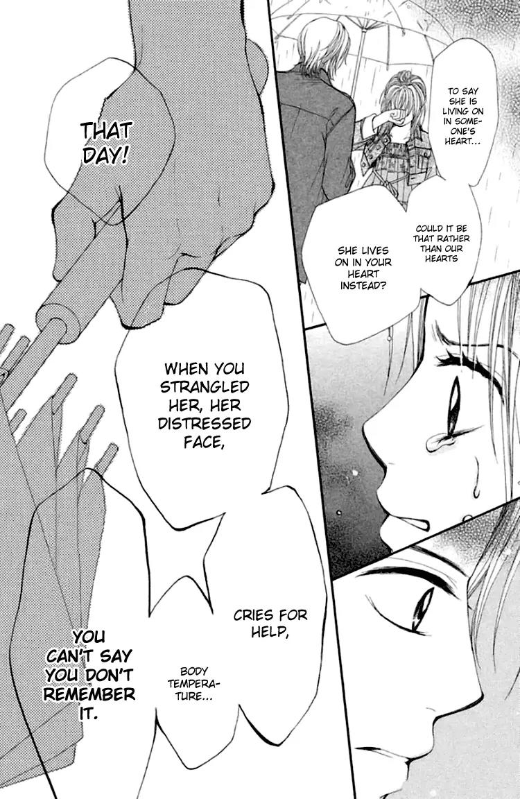 Inochi Chapter 10 page 34 - Chapter 10: Confession