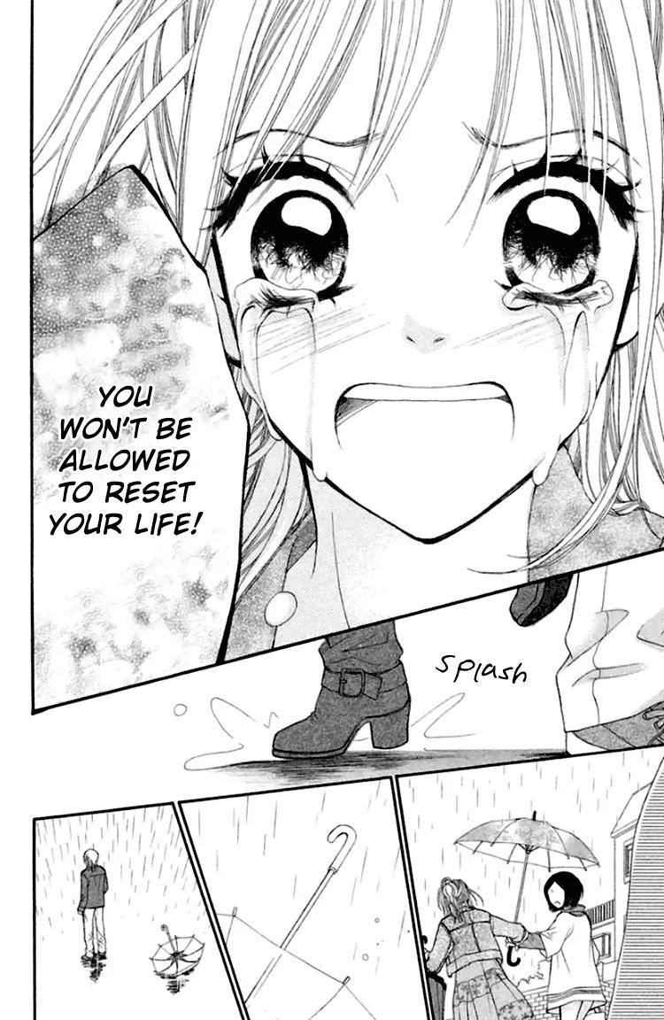 Inochi Chapter 10 page 36 - Chapter 10: Confession
