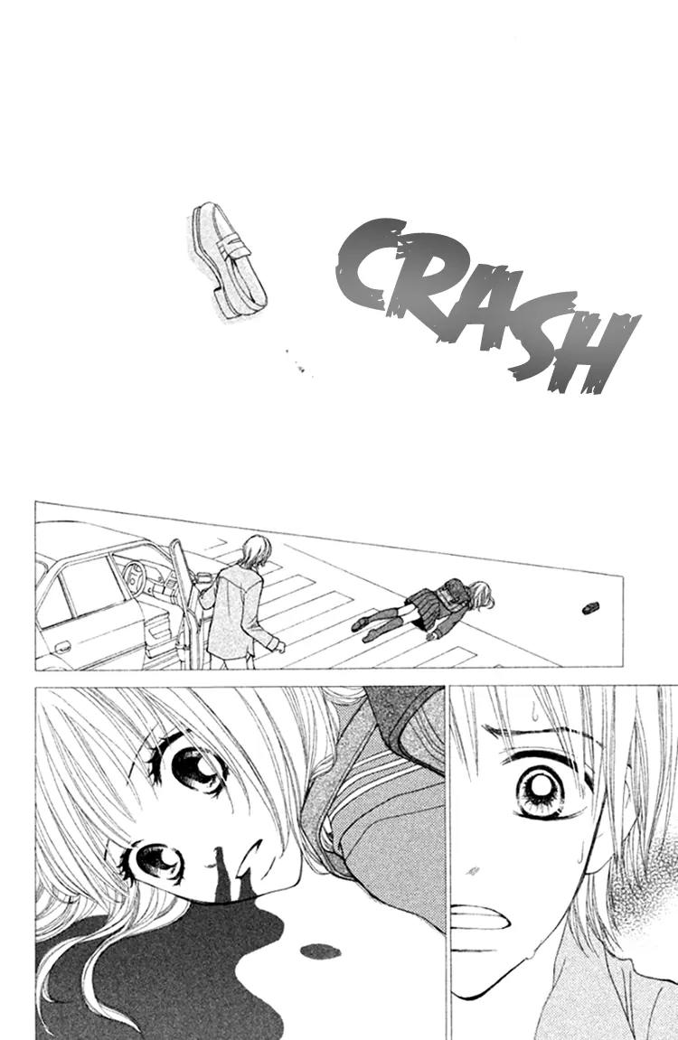 Inochi Chapter 12 page 10 - Chapter 12: The Assailant and the Victim's Bereaved Family