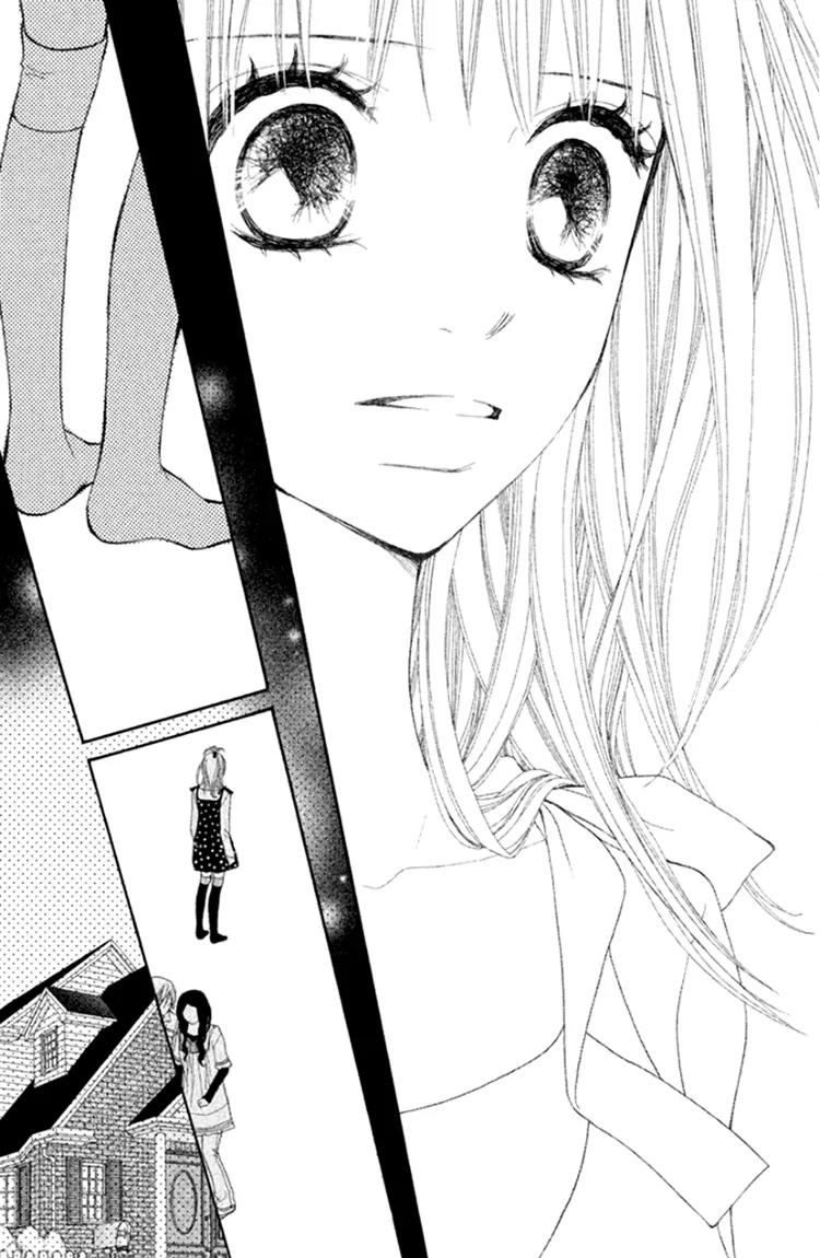 Inochi Chapter 12 page 31 - Chapter 12: The Assailant and the Victim's Bereaved Family