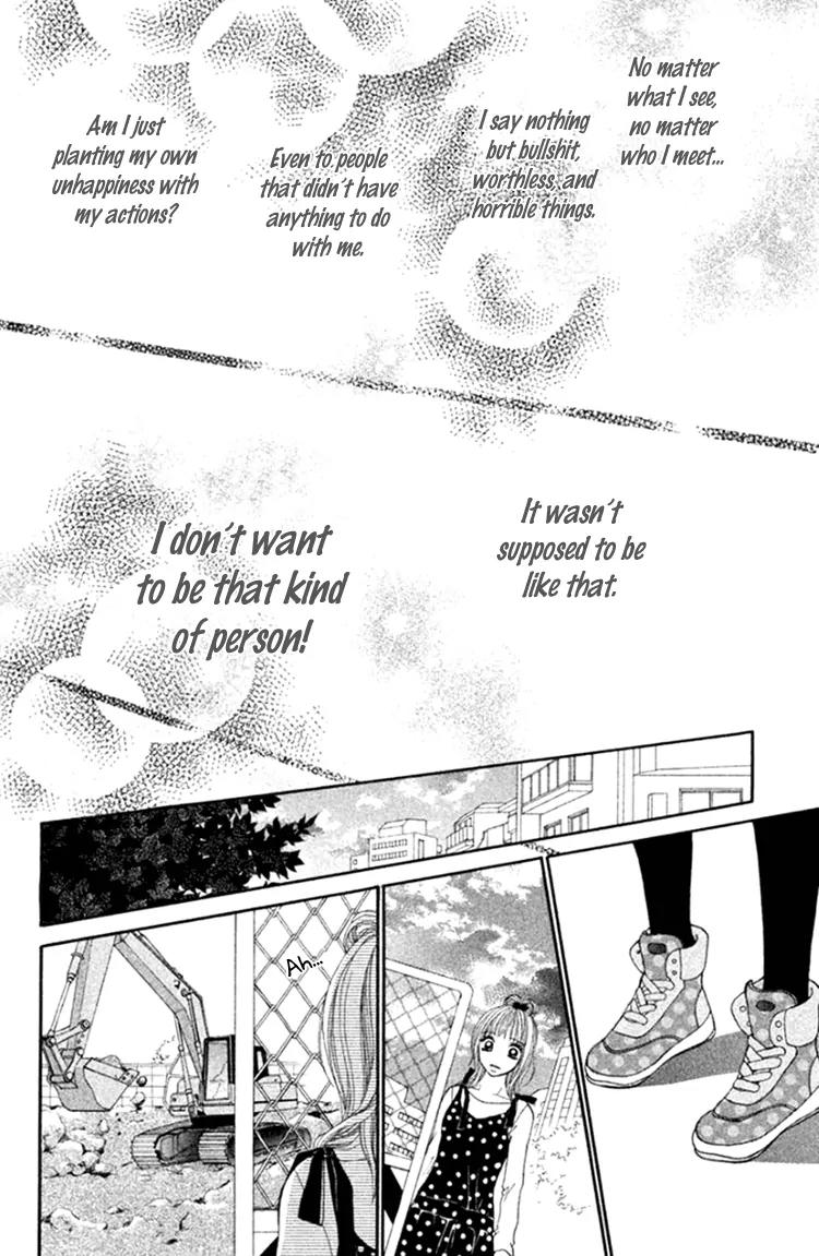 Inochi Chapter 12 page 34 - Chapter 12: The Assailant and the Victim's Bereaved Family