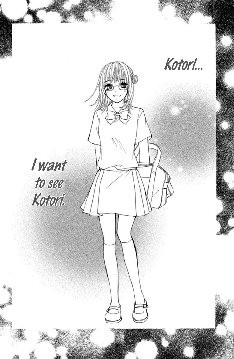 Inochi Chapter 12 page 40 - Chapter 12: The Assailant and the Victim's Bereaved Family