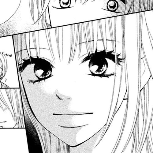 Inochi Chapter 12: The Assailant and the Victim's Bereaved Family cover
