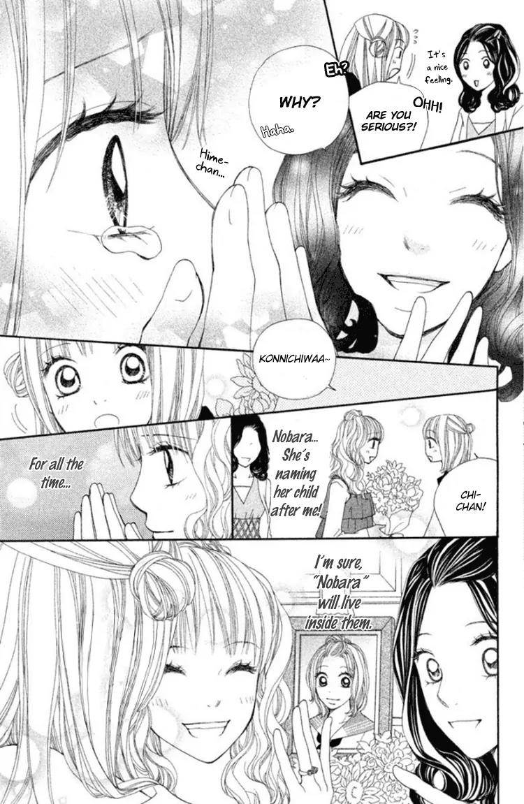 Inochi Chapter 13 page 19 - Chapter 13: The Hidden Truth Behind Kotori’s Murder