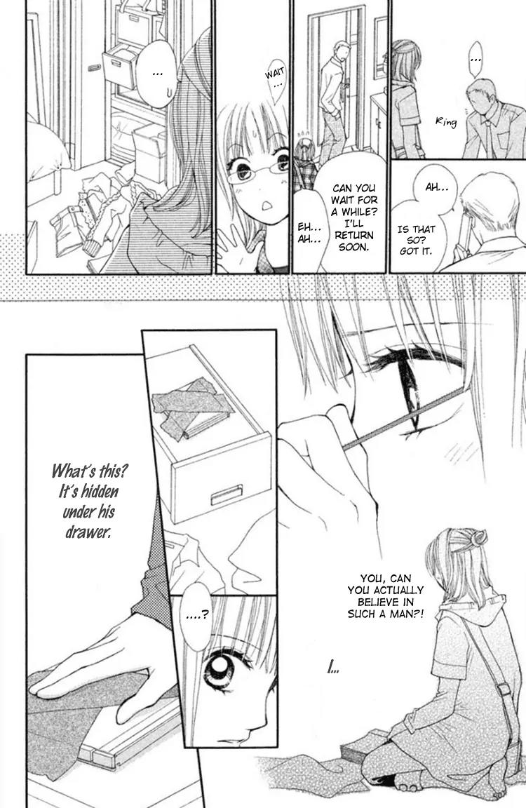 Inochi Chapter 13 page 30 - Chapter 13: The Hidden Truth Behind Kotori’s Murder