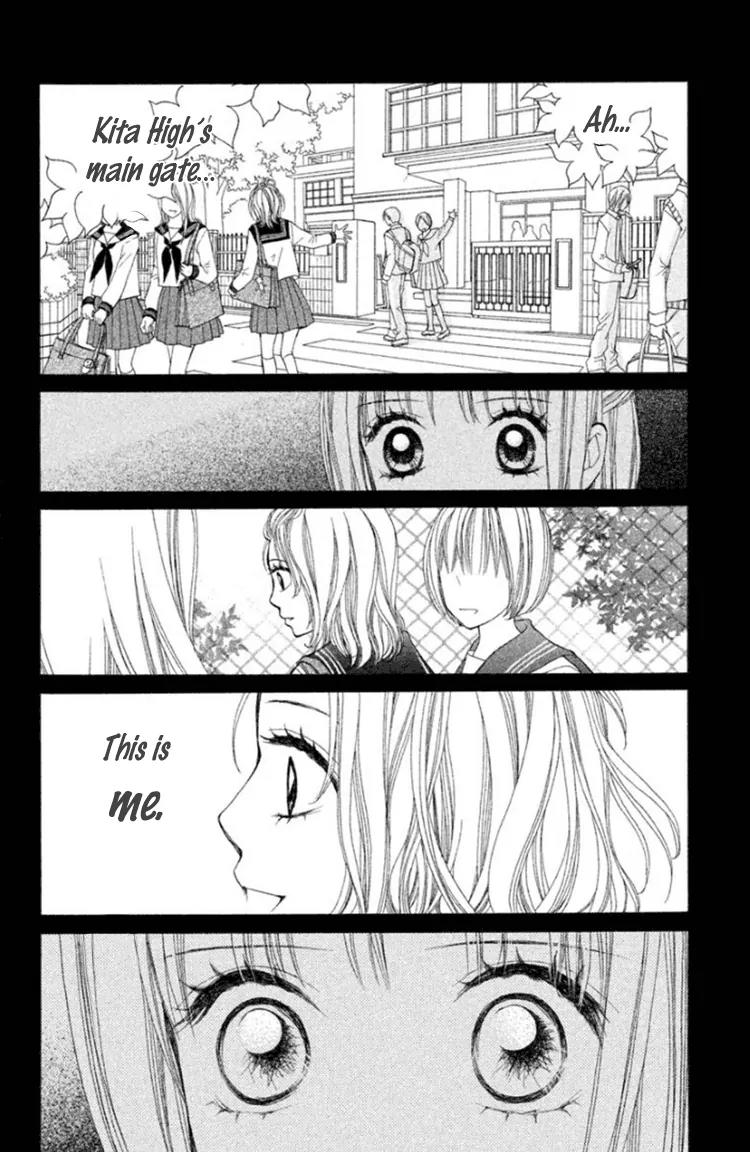 Inochi Chapter 13 page 32 - Chapter 13: The Hidden Truth Behind Kotori’s Murder
