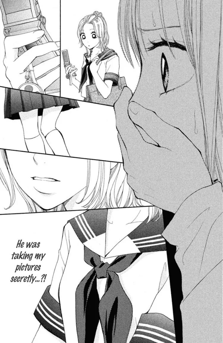 Inochi Chapter 13 page 39 - Chapter 13: The Hidden Truth Behind Kotori’s Murder