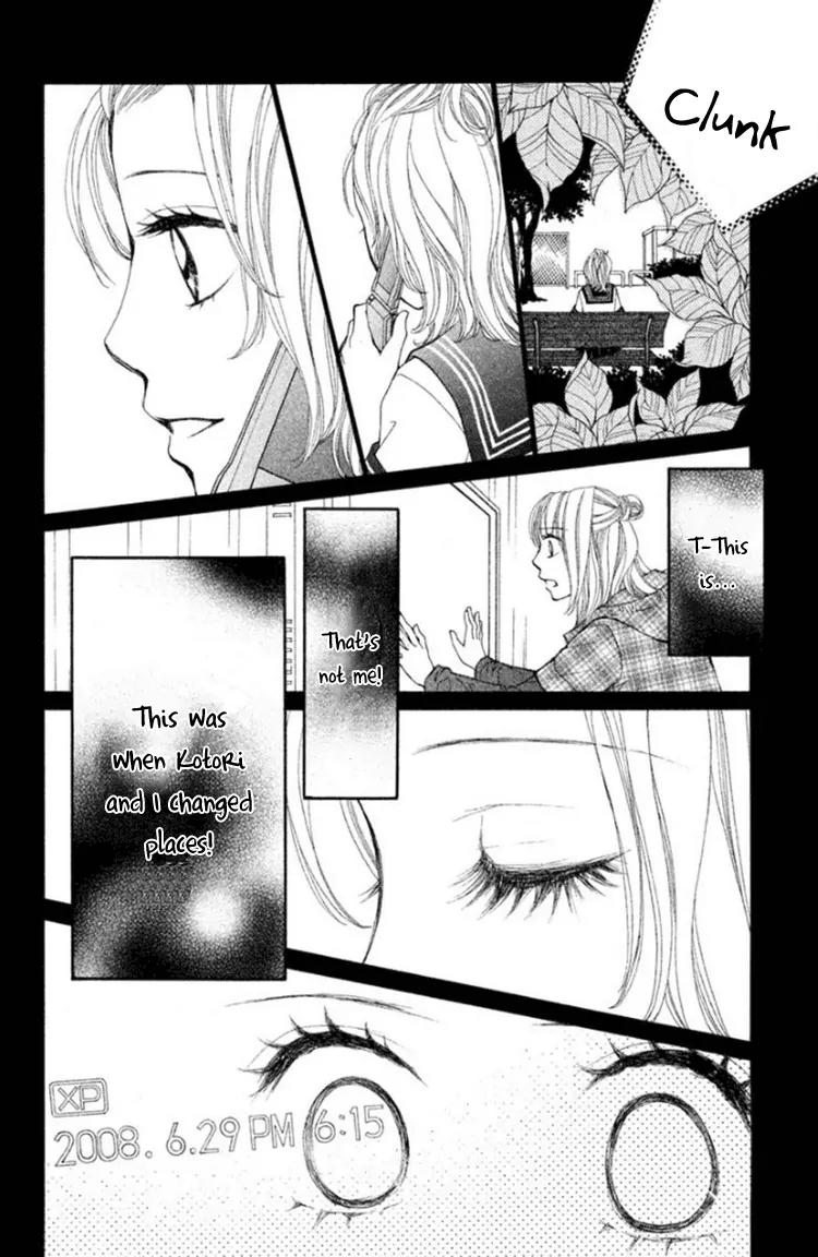 Inochi Chapter 13 page 40 - Chapter 13: The Hidden Truth Behind Kotori’s Murder