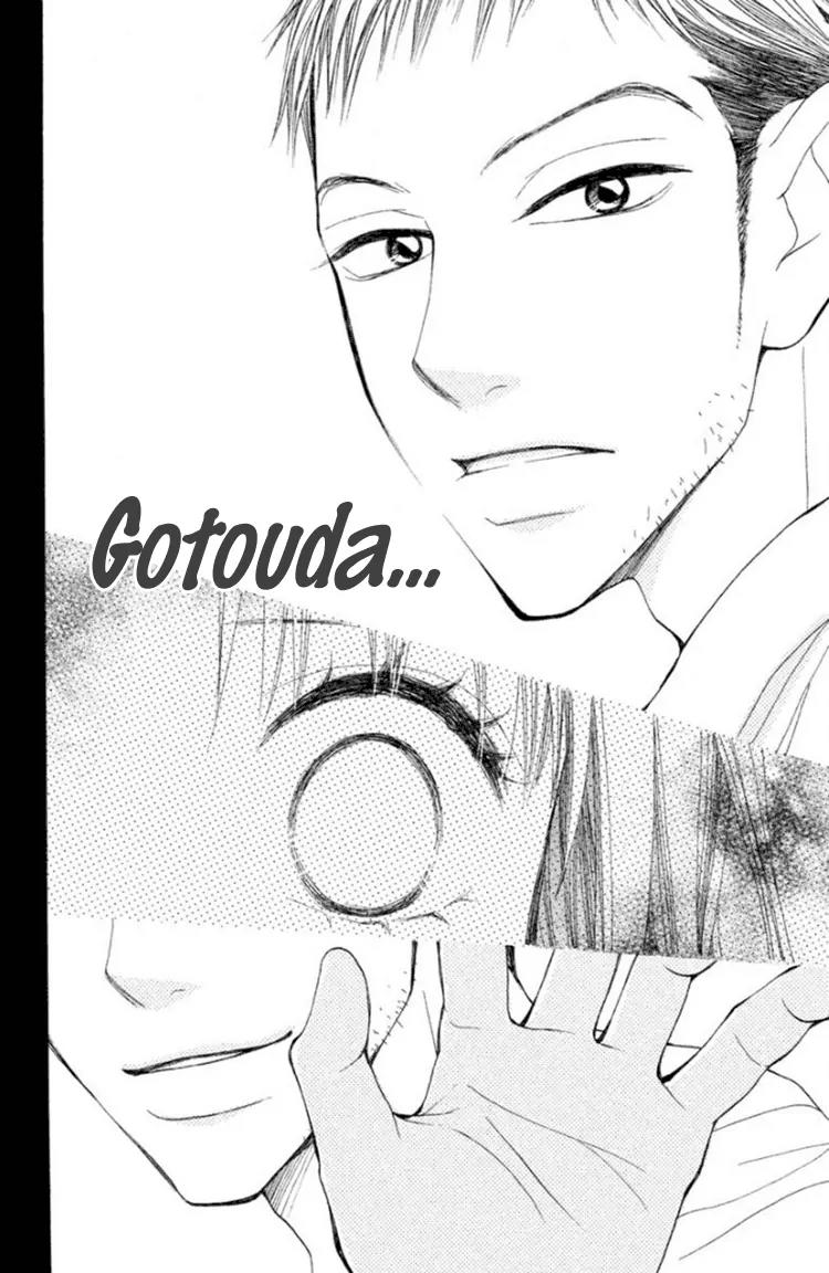 Inochi Chapter 13 page 42 - Chapter 13: The Hidden Truth Behind Kotori’s Murder