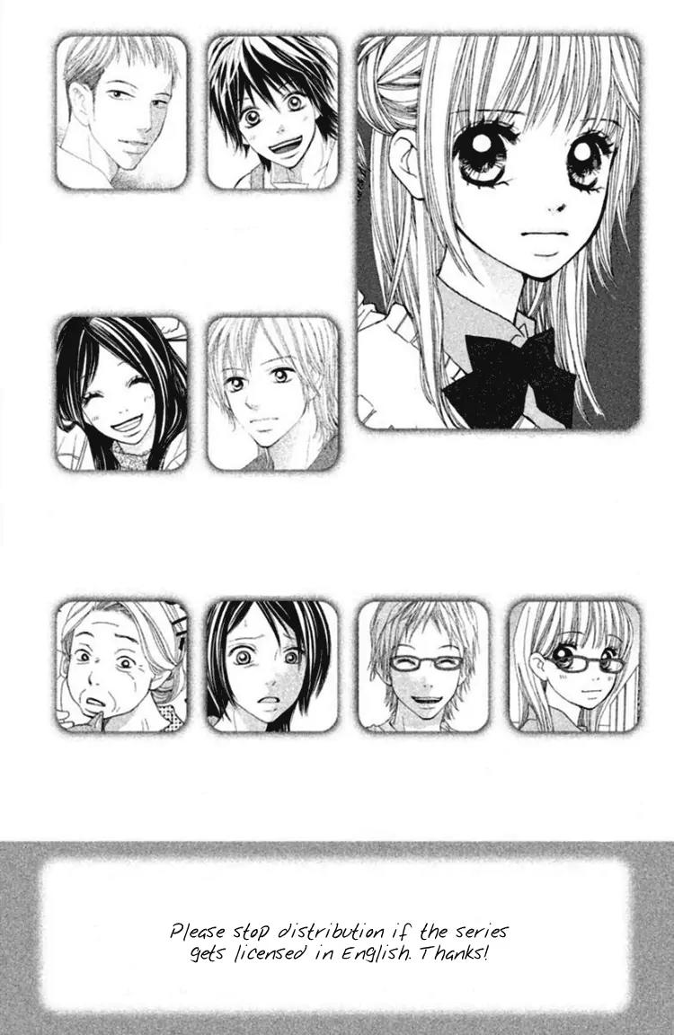 Inochi Chapter 13 page 6 - Chapter 13: The Hidden Truth Behind Kotori’s Murder