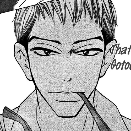 Inochi Chapter 14: The Kotori on the DVD cover