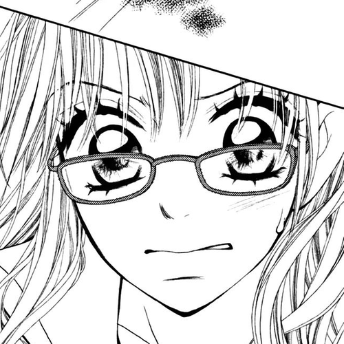 Inochi Chapter 16: Decision cover