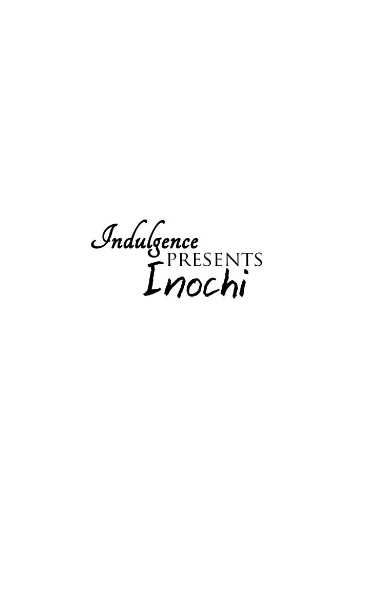 Inochi Chapter 17 page 4 - Chapter 17: Showdown #1
