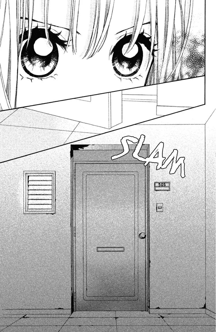 Inochi Chapter 17 page 45 - Chapter 17: Showdown #1