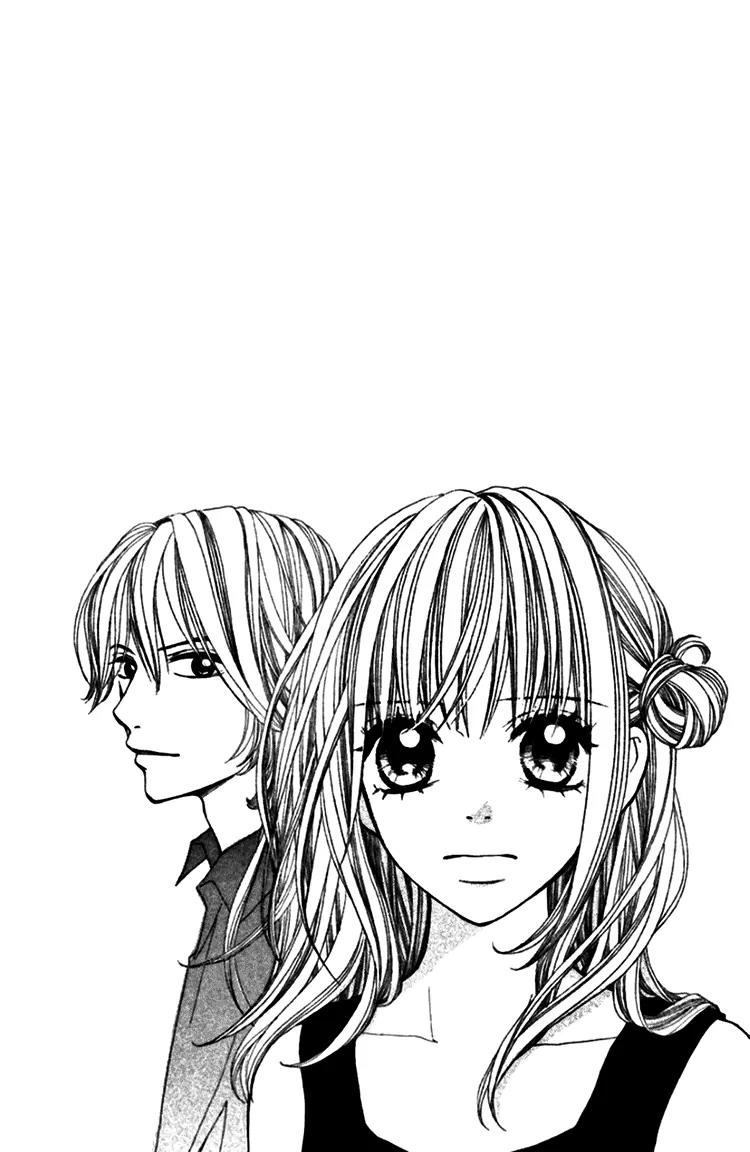 Inochi Chapter 18 page 39 - Chapter 18: Showdown #2
