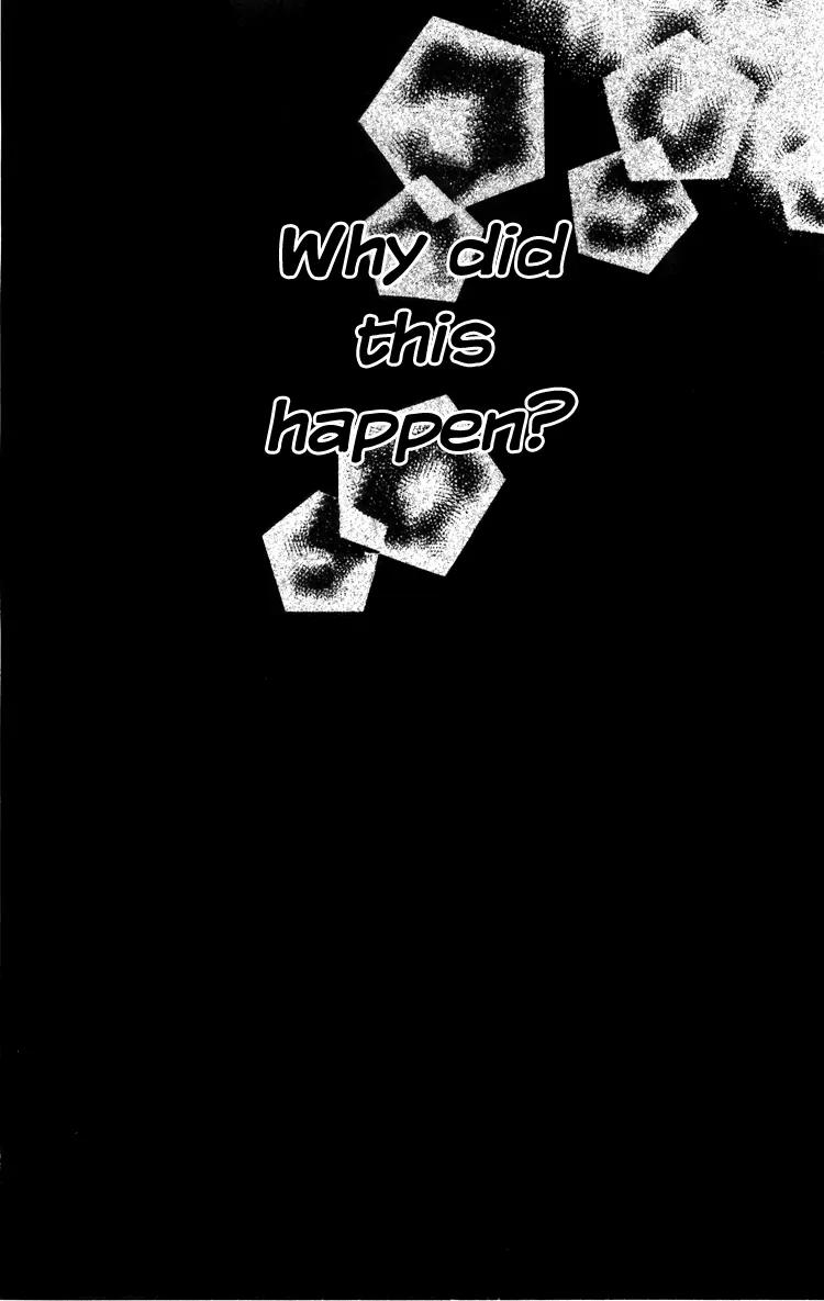Inochi Chapter 2 page 44 - Chapter 2: Peace After 4 Years